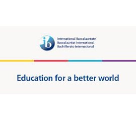 CHƯƠNG TRÌNH TÚ TÀI QUỐC TẾ IB ( INTERNATIONAL BACCALAUREATE)